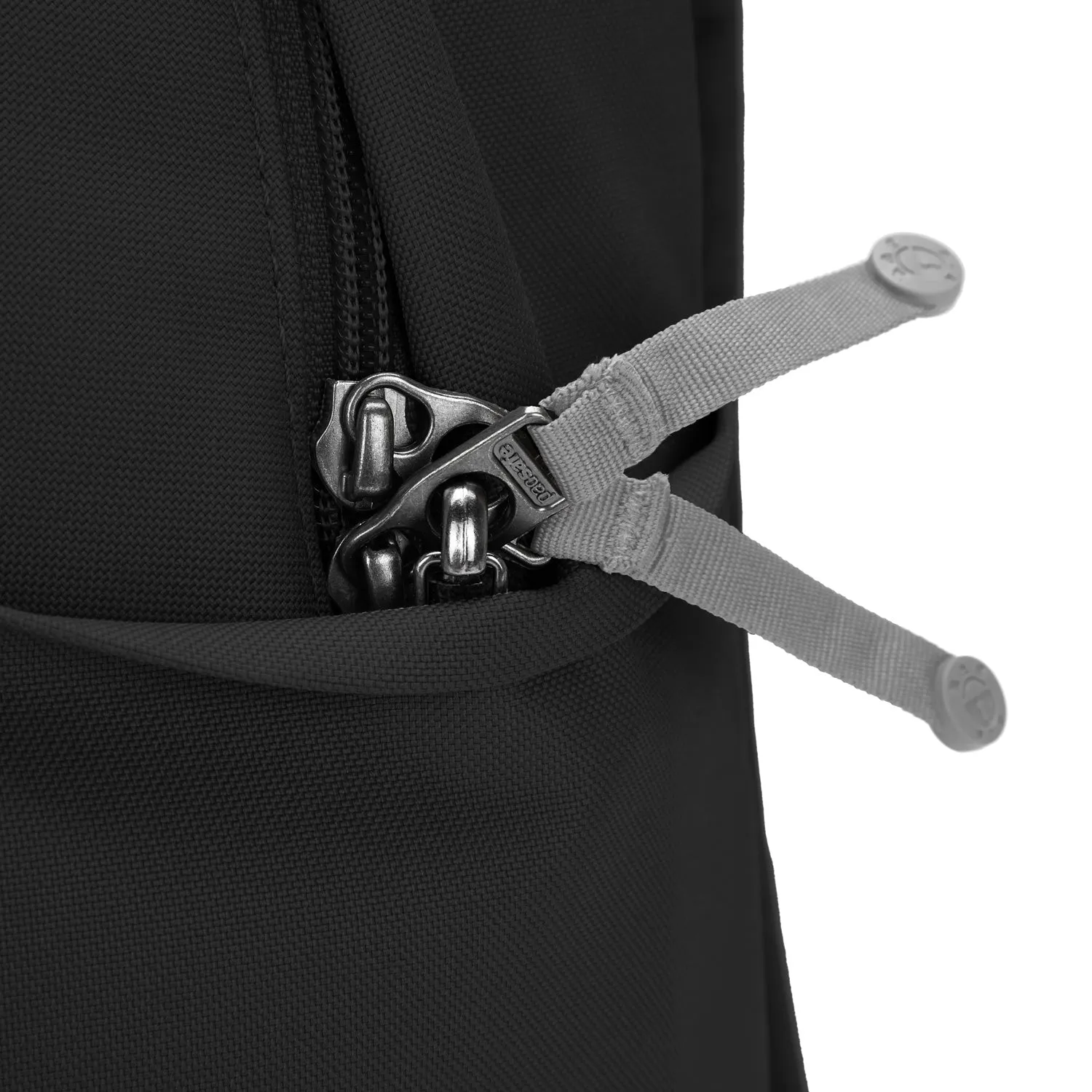 Pacsafe GO 15L anti-theft backpack