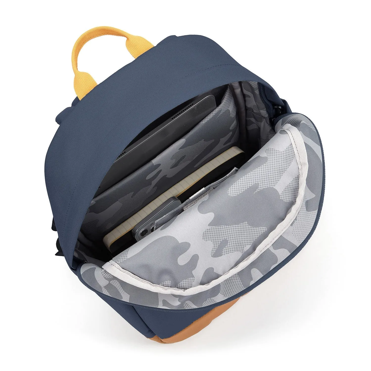 Pacsafe GO 15L anti-theft backpack