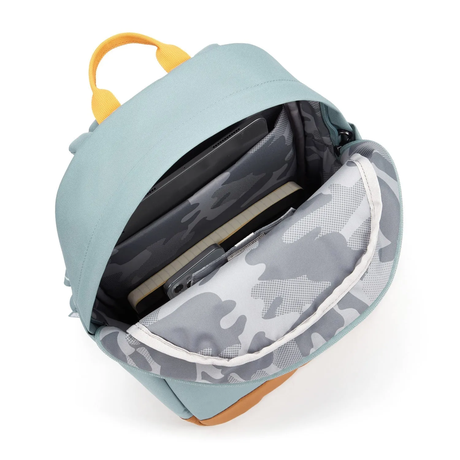 Pacsafe GO 15L anti-theft backpack