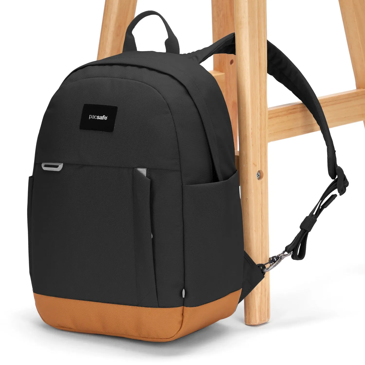Pacsafe GO 15L anti-theft backpack