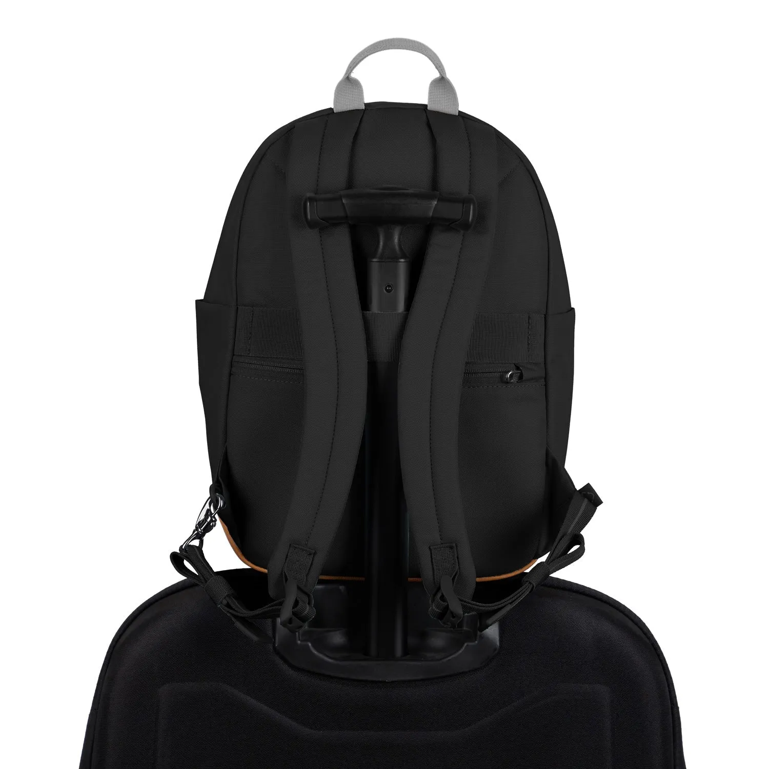 Pacsafe GO 15L anti-theft backpack