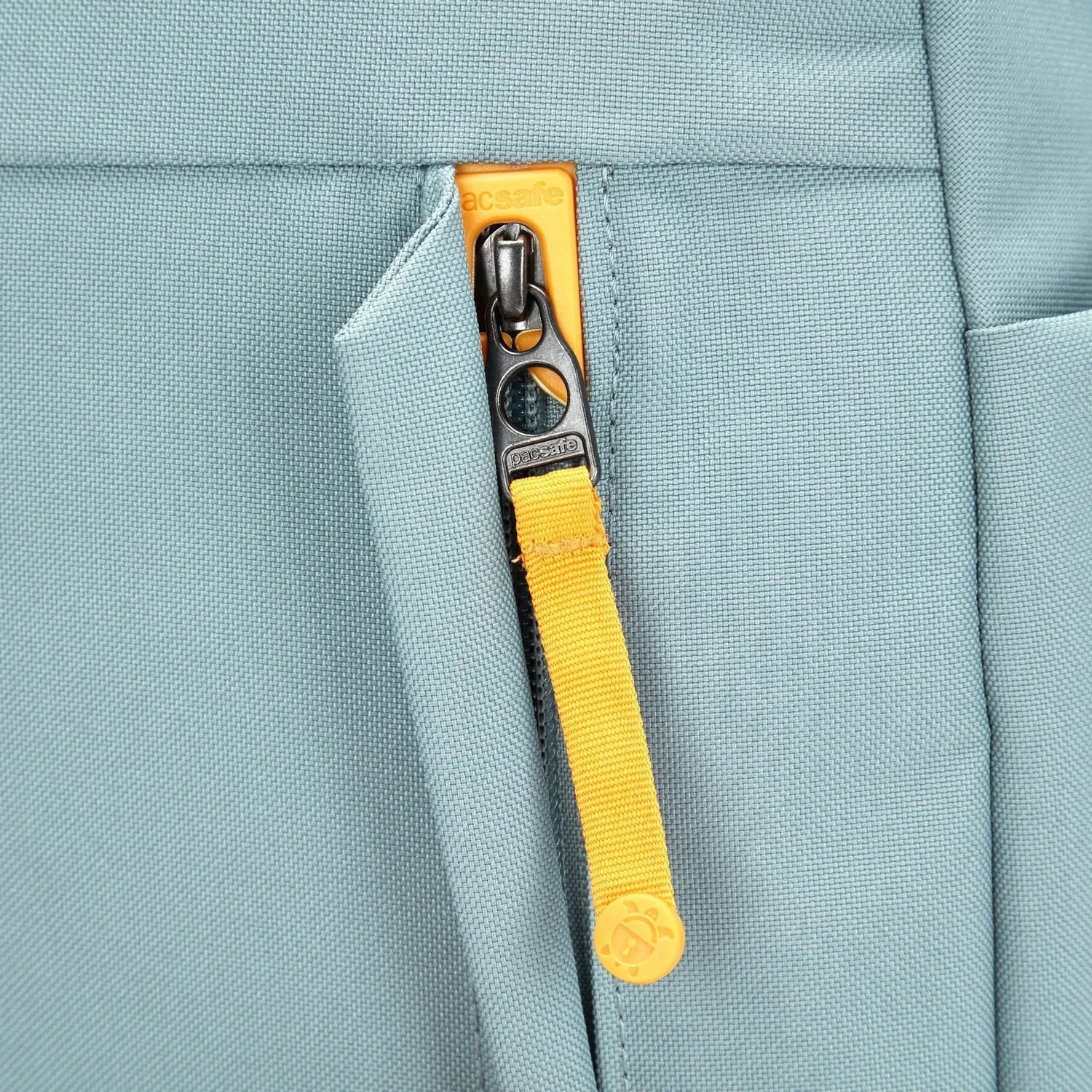 Pacsafe GO 15L anti-theft backpack
