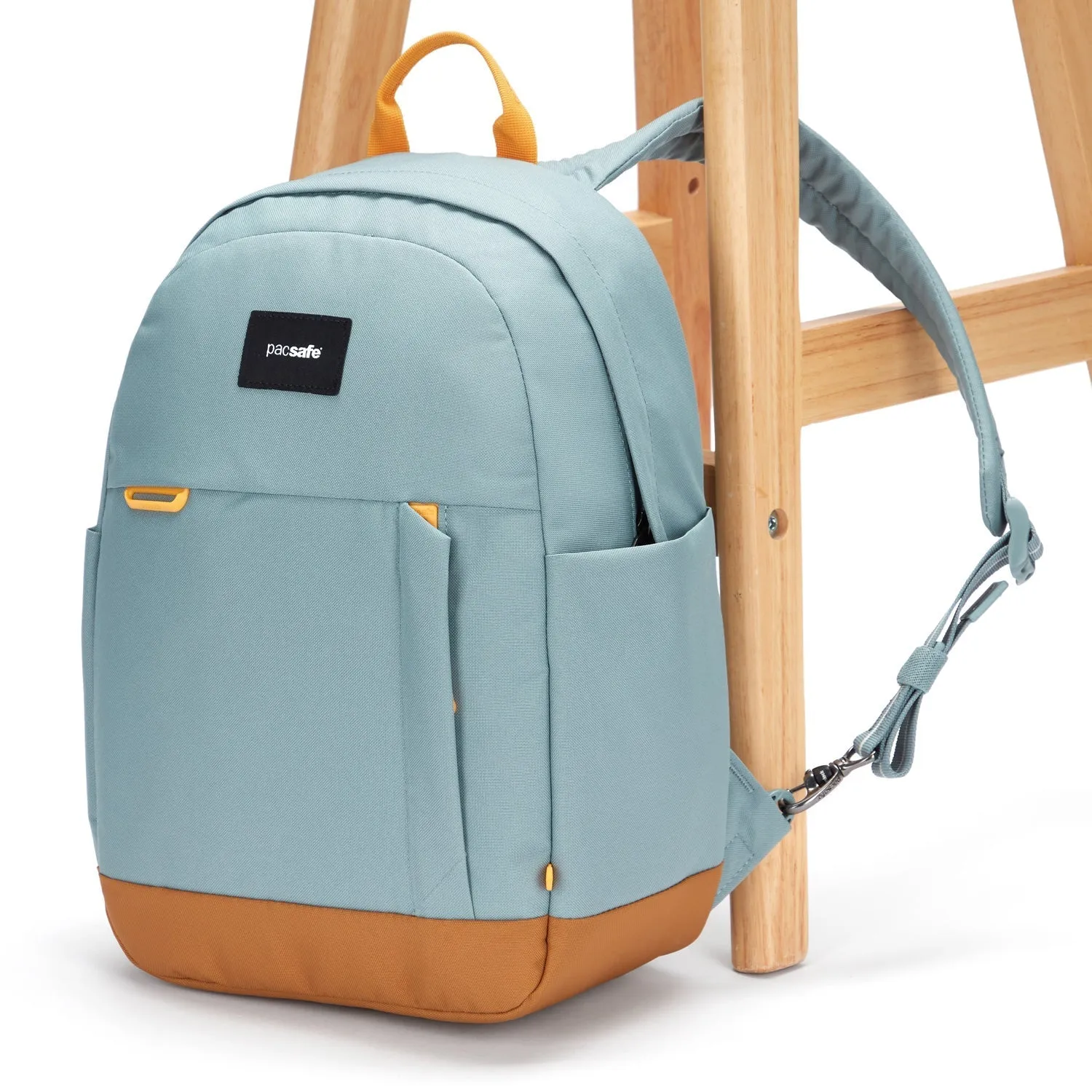 Pacsafe GO 15L anti-theft backpack