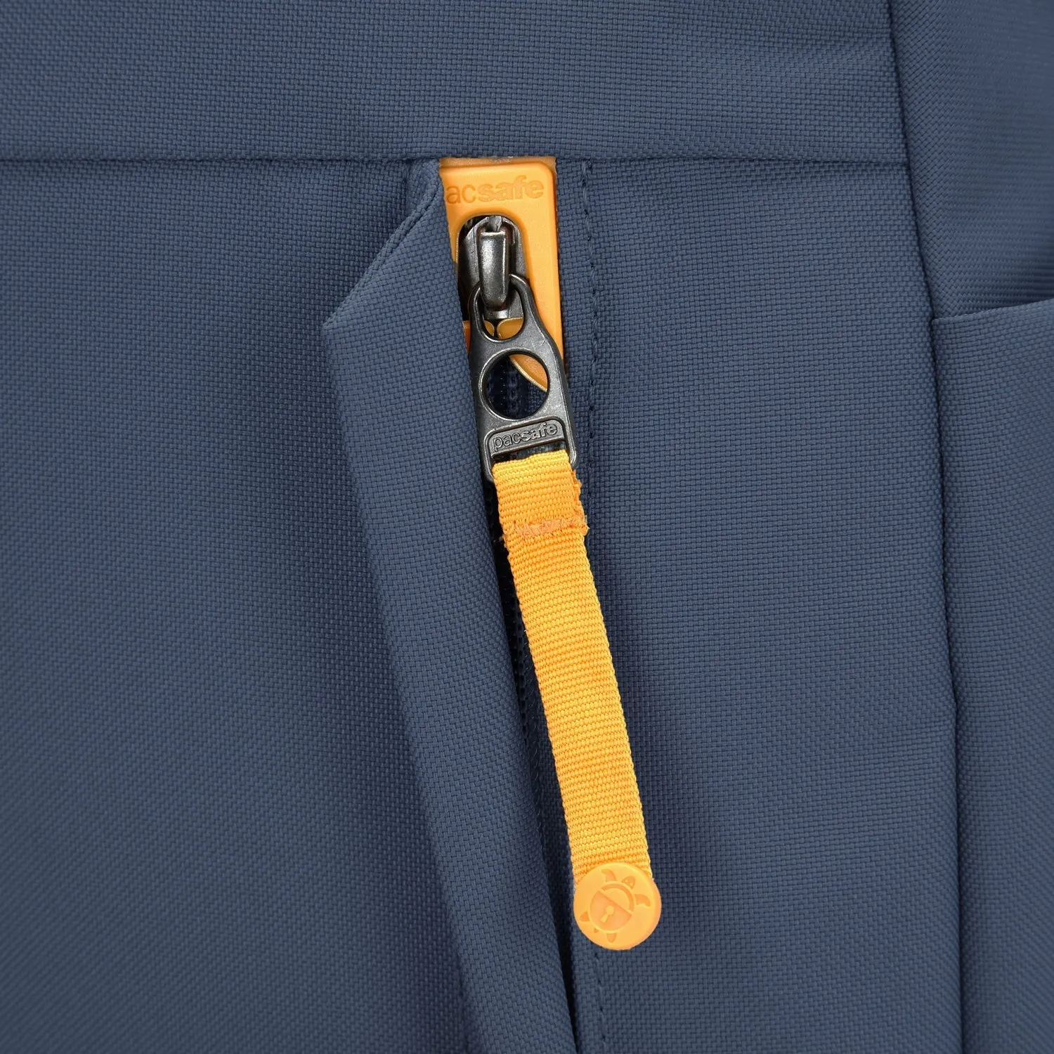 Pacsafe GO 15L anti-theft backpack