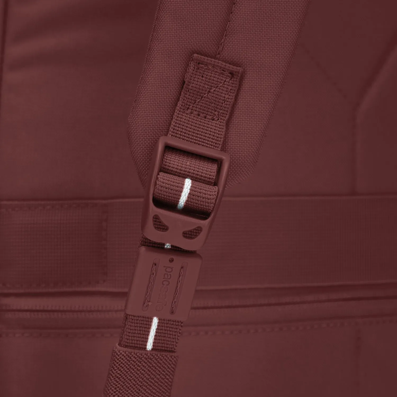 Pacsafe GO 25L anti-theft backpack