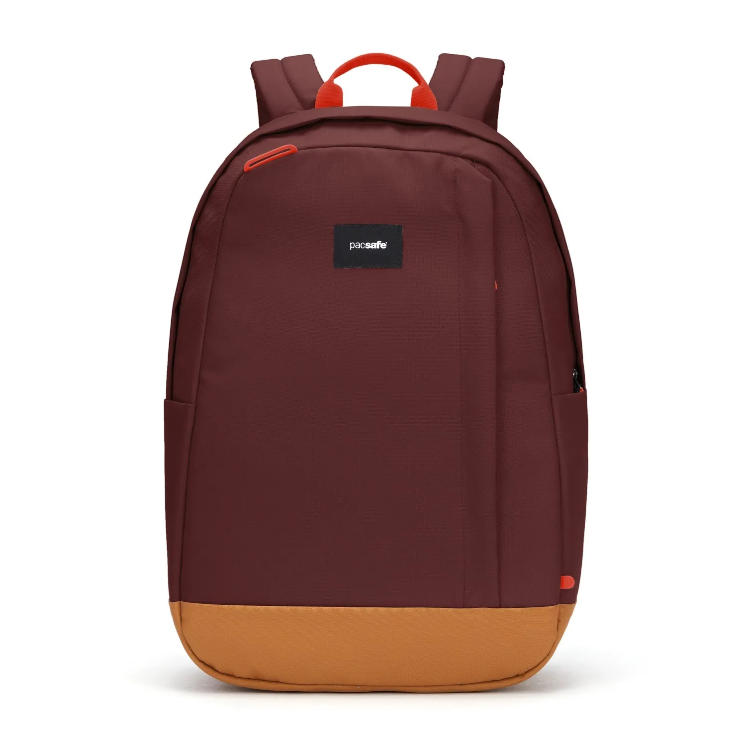 Pacsafe GO 25L anti-theft backpack