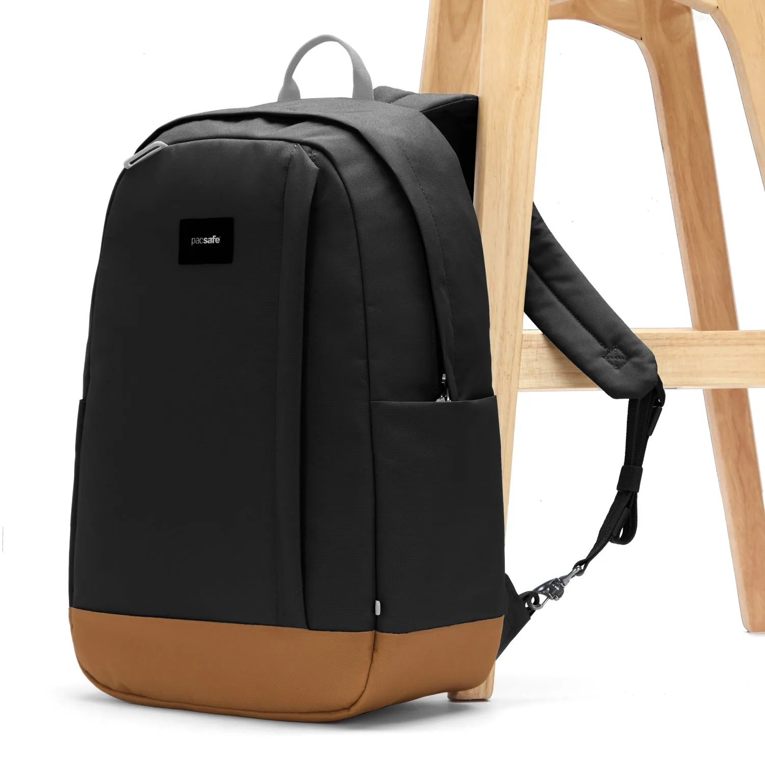 Pacsafe GO 25L anti-theft backpack