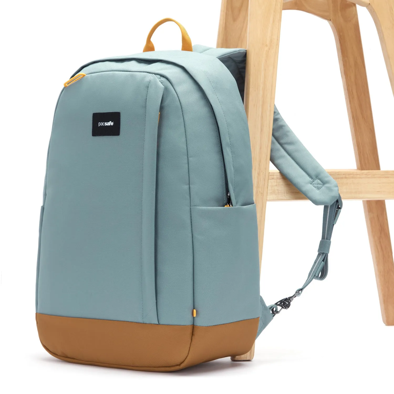 Pacsafe GO 25L anti-theft backpack