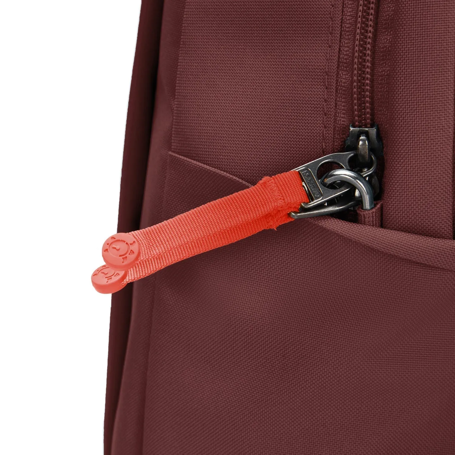 Pacsafe GO 25L anti-theft backpack