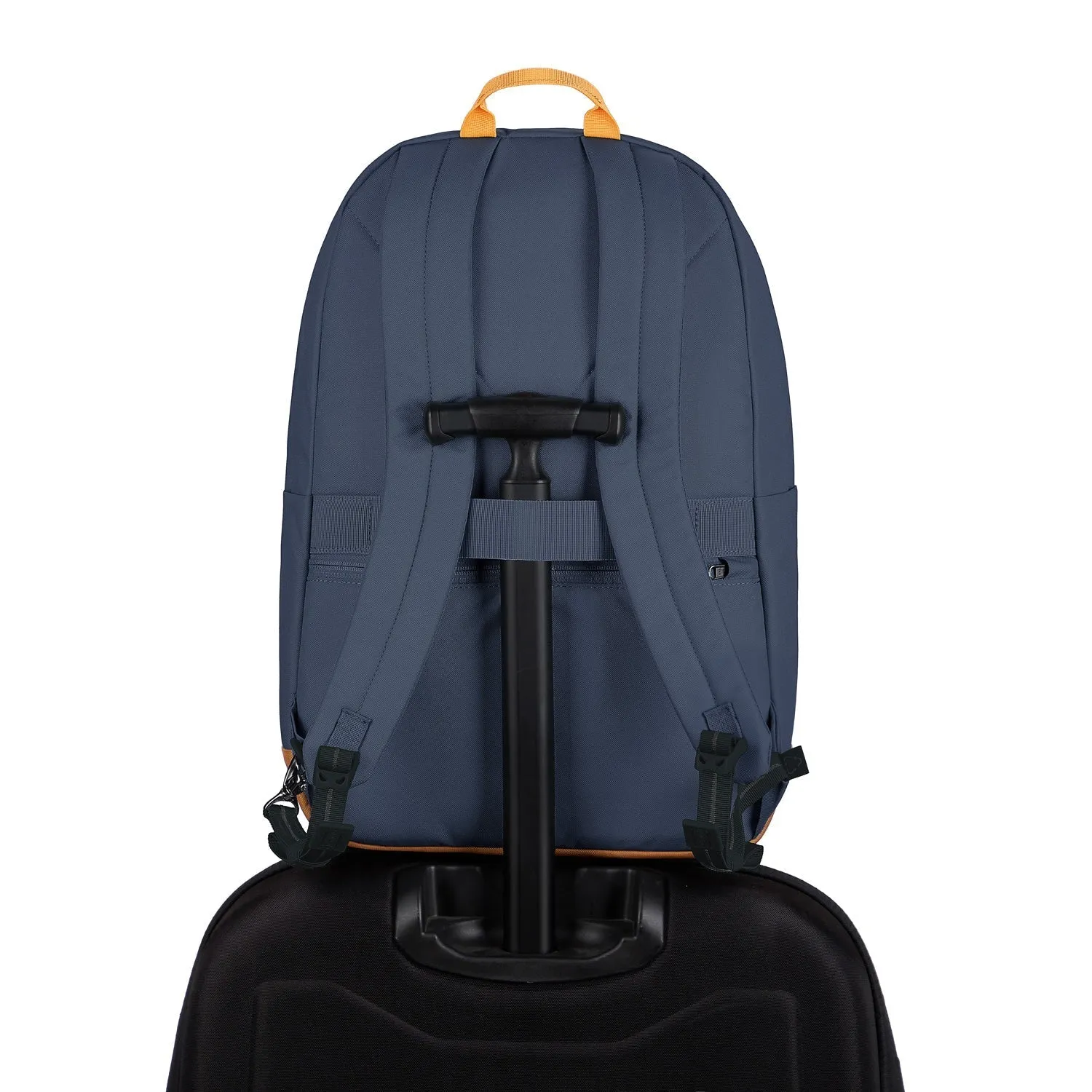 Pacsafe GO 25L anti-theft backpack