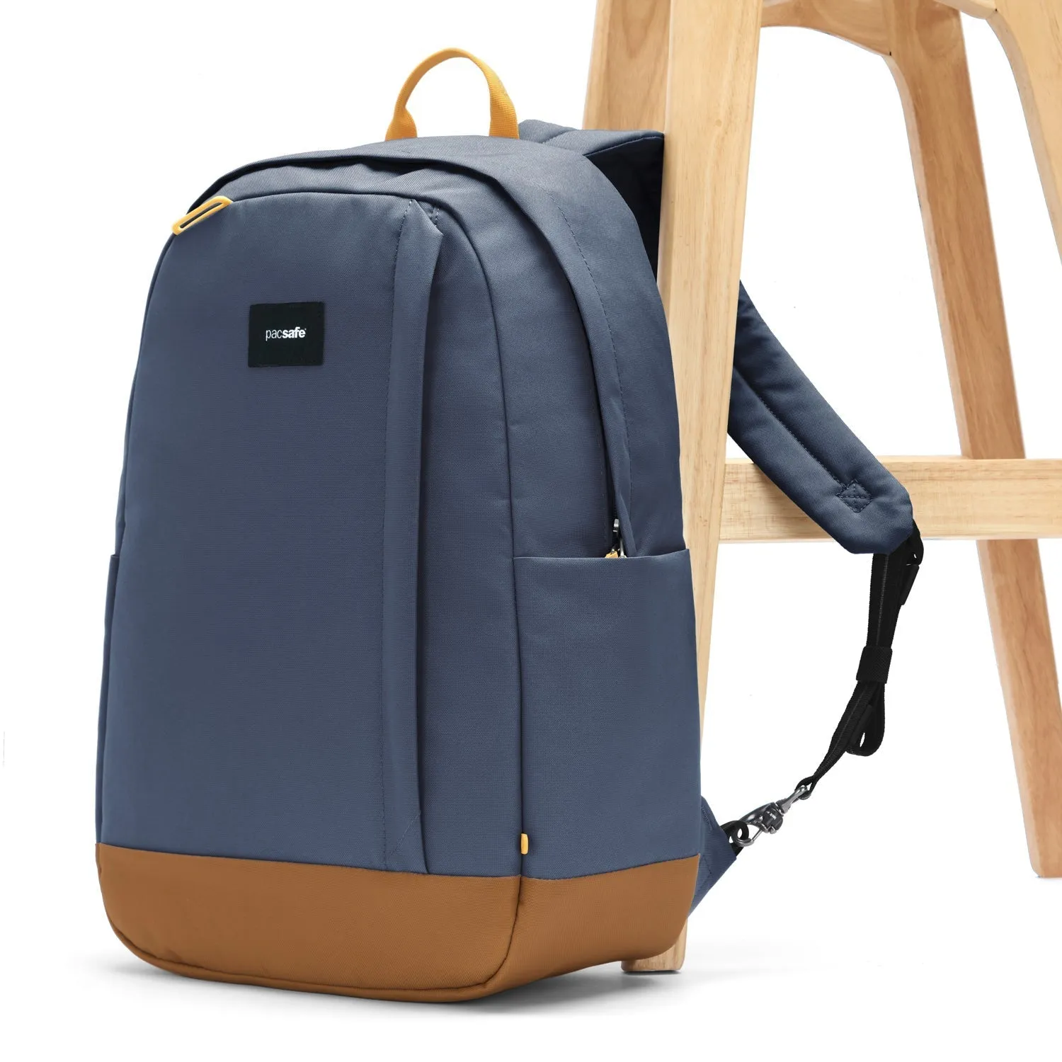 Pacsafe GO 25L anti-theft backpack