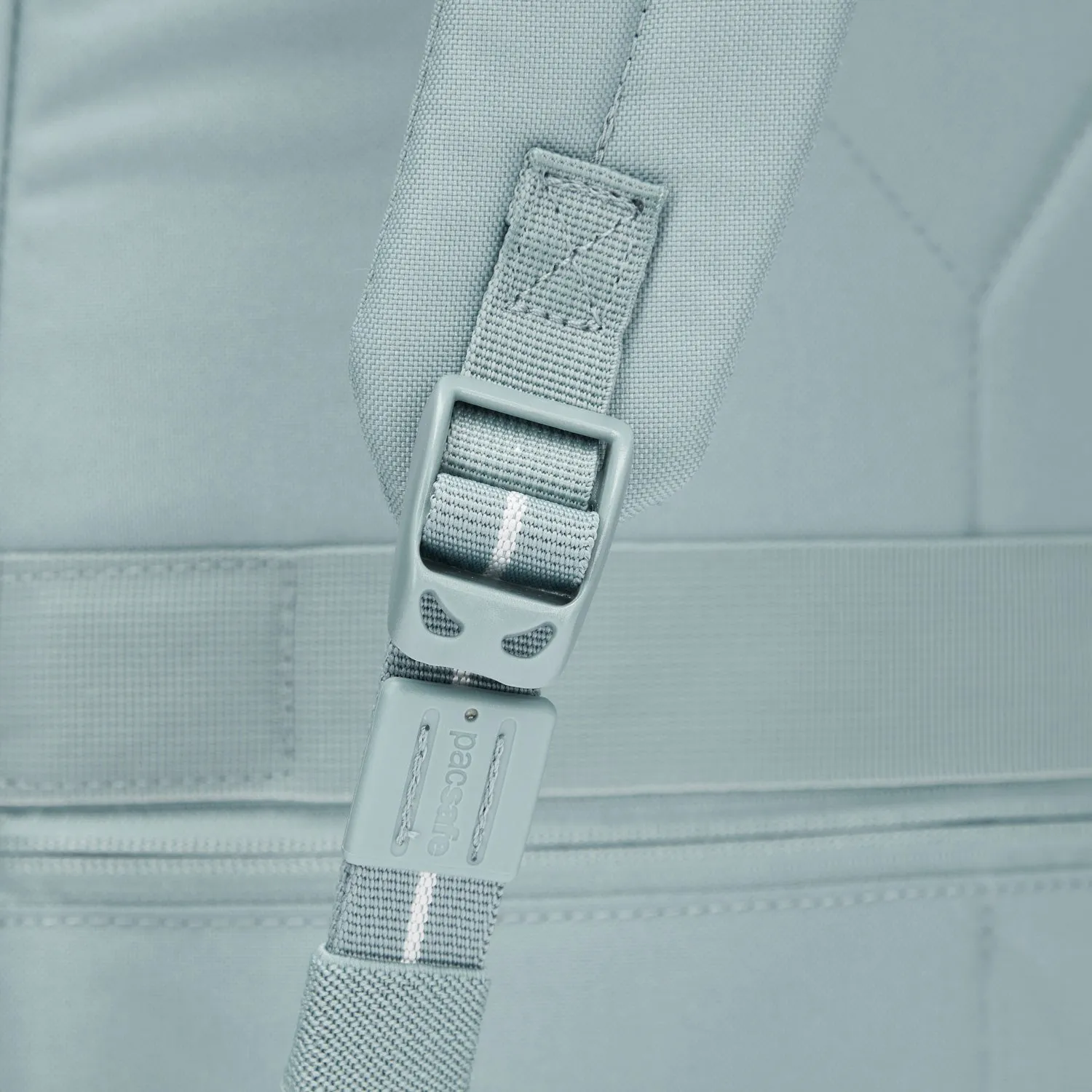 Pacsafe GO 25L anti-theft backpack