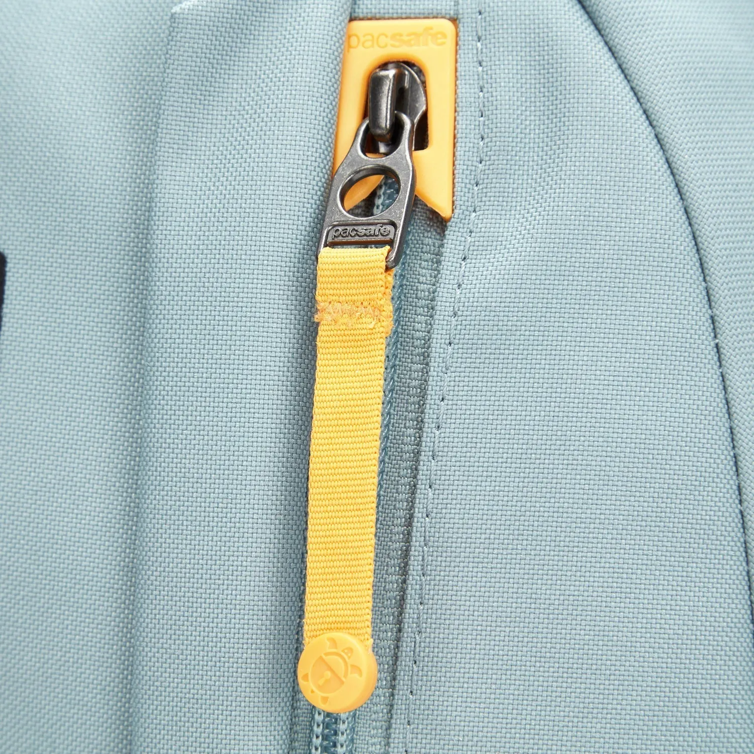 Pacsafe GO 25L anti-theft backpack