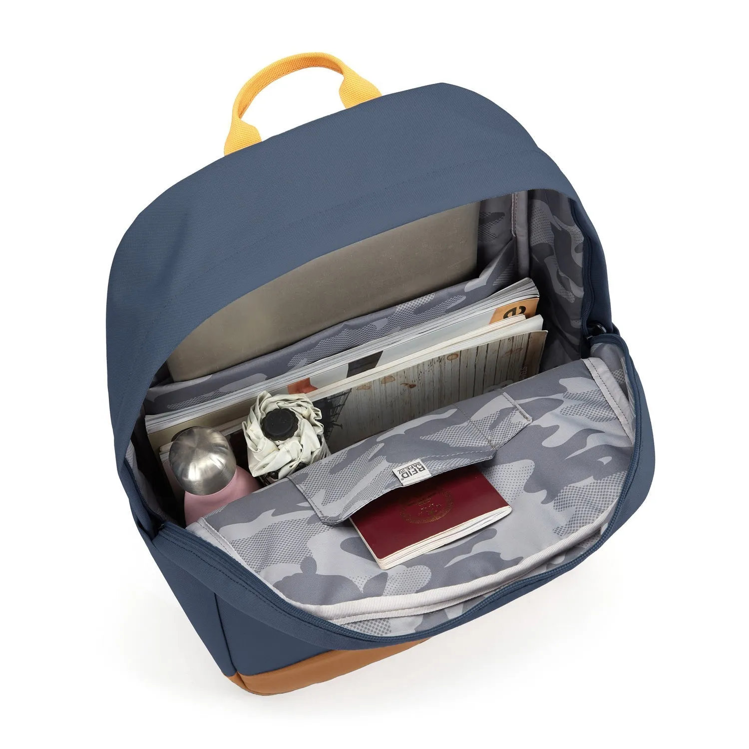 Pacsafe GO 25L anti-theft backpack