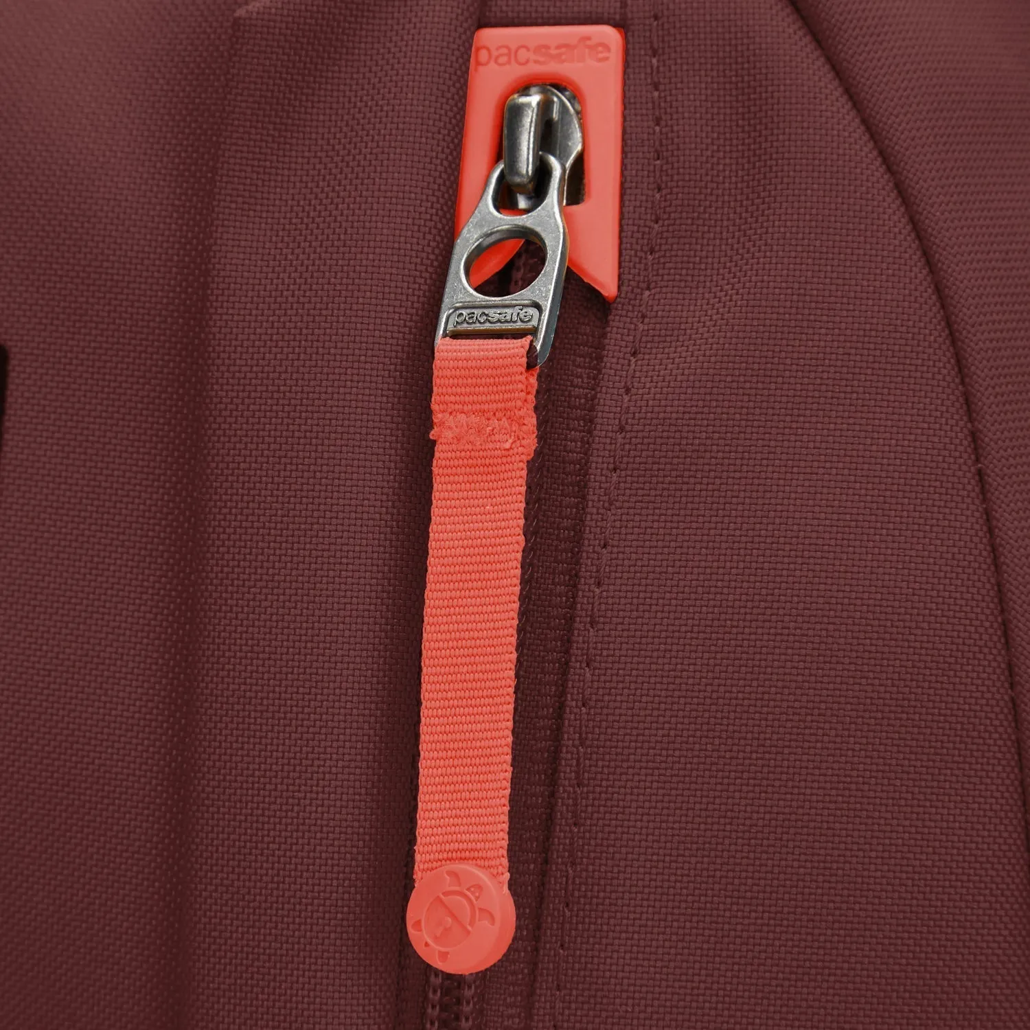 Pacsafe GO 25L anti-theft backpack
