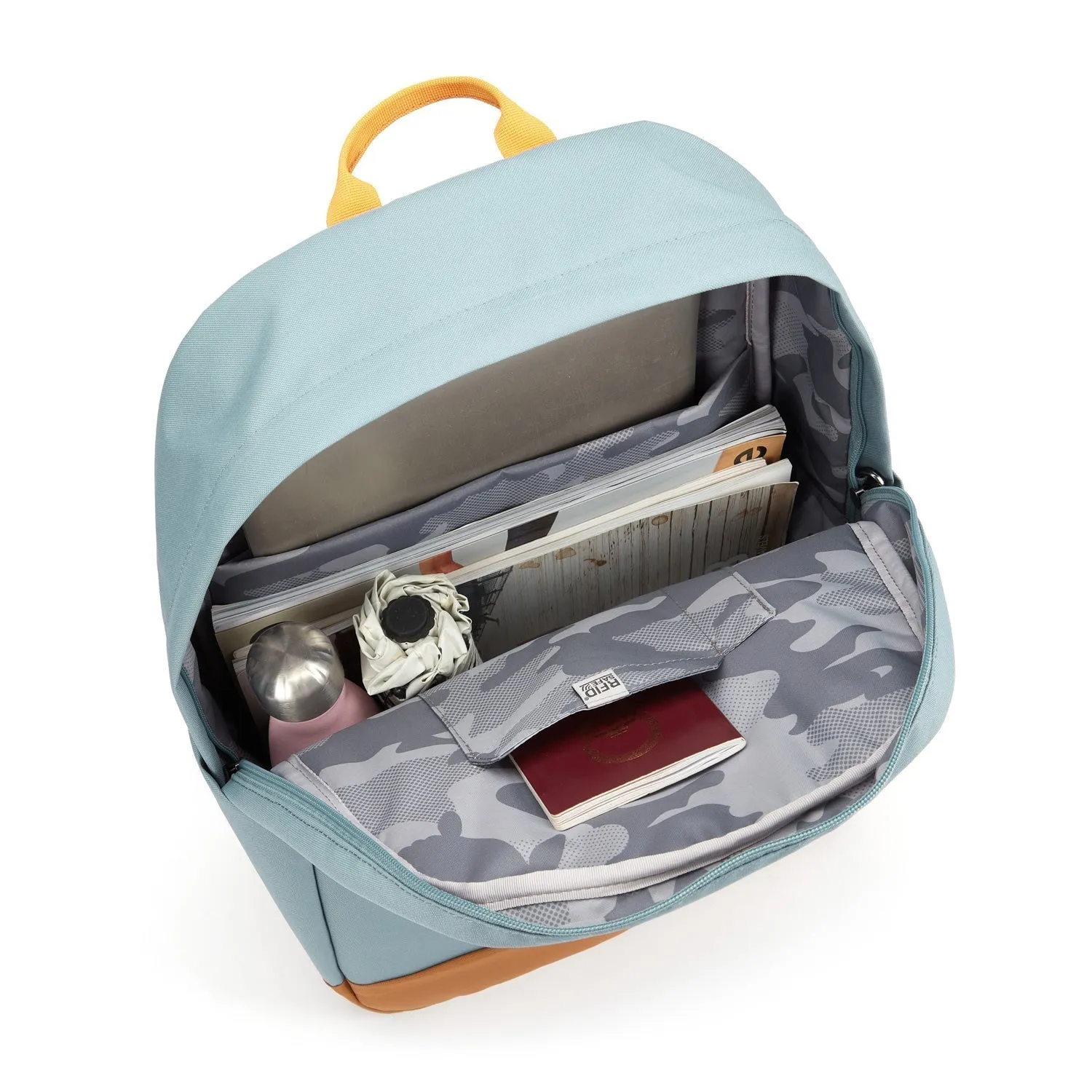 Pacsafe GO 25L anti-theft backpack