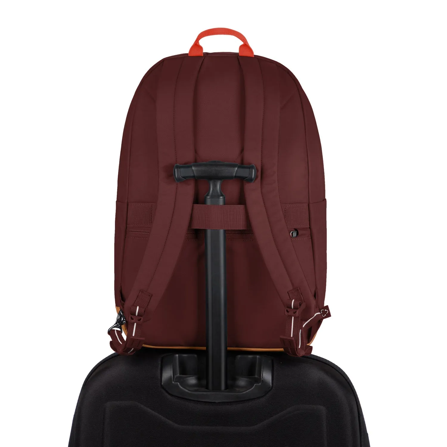 Pacsafe GO 25L anti-theft backpack