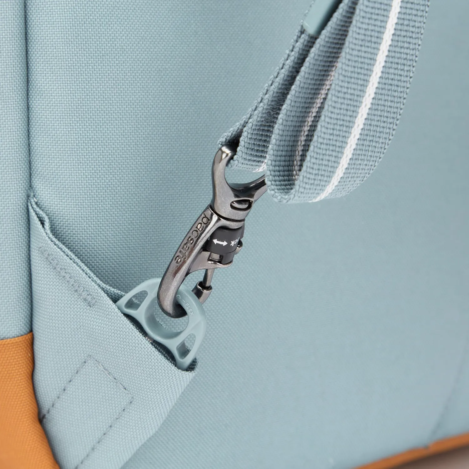 Pacsafe GO 25L anti-theft backpack