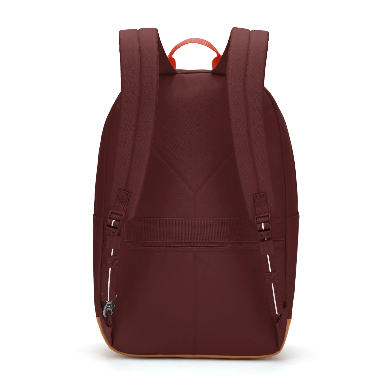 Pacsafe GO 25L anti-theft backpack