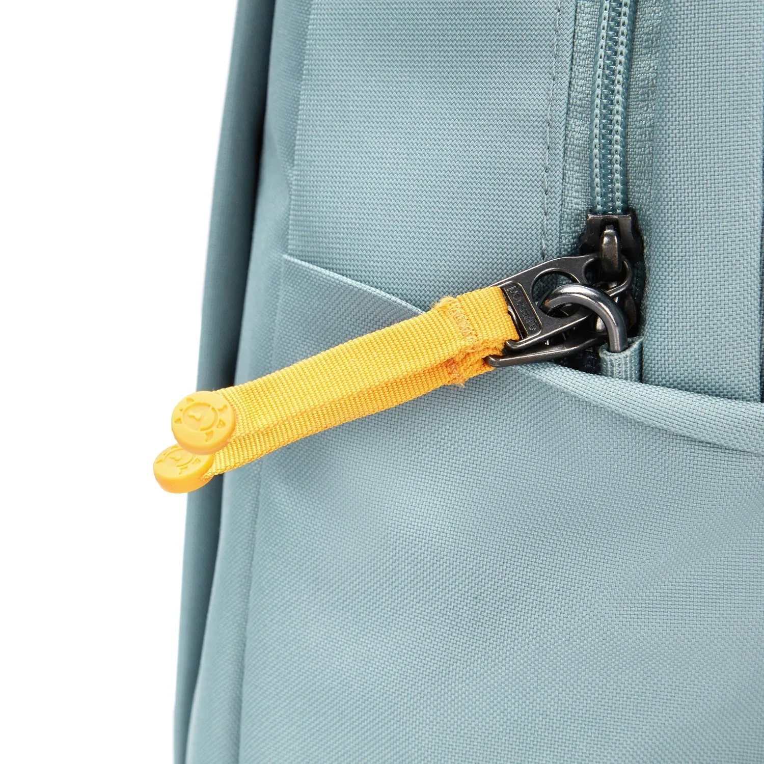 Pacsafe GO 25L anti-theft backpack