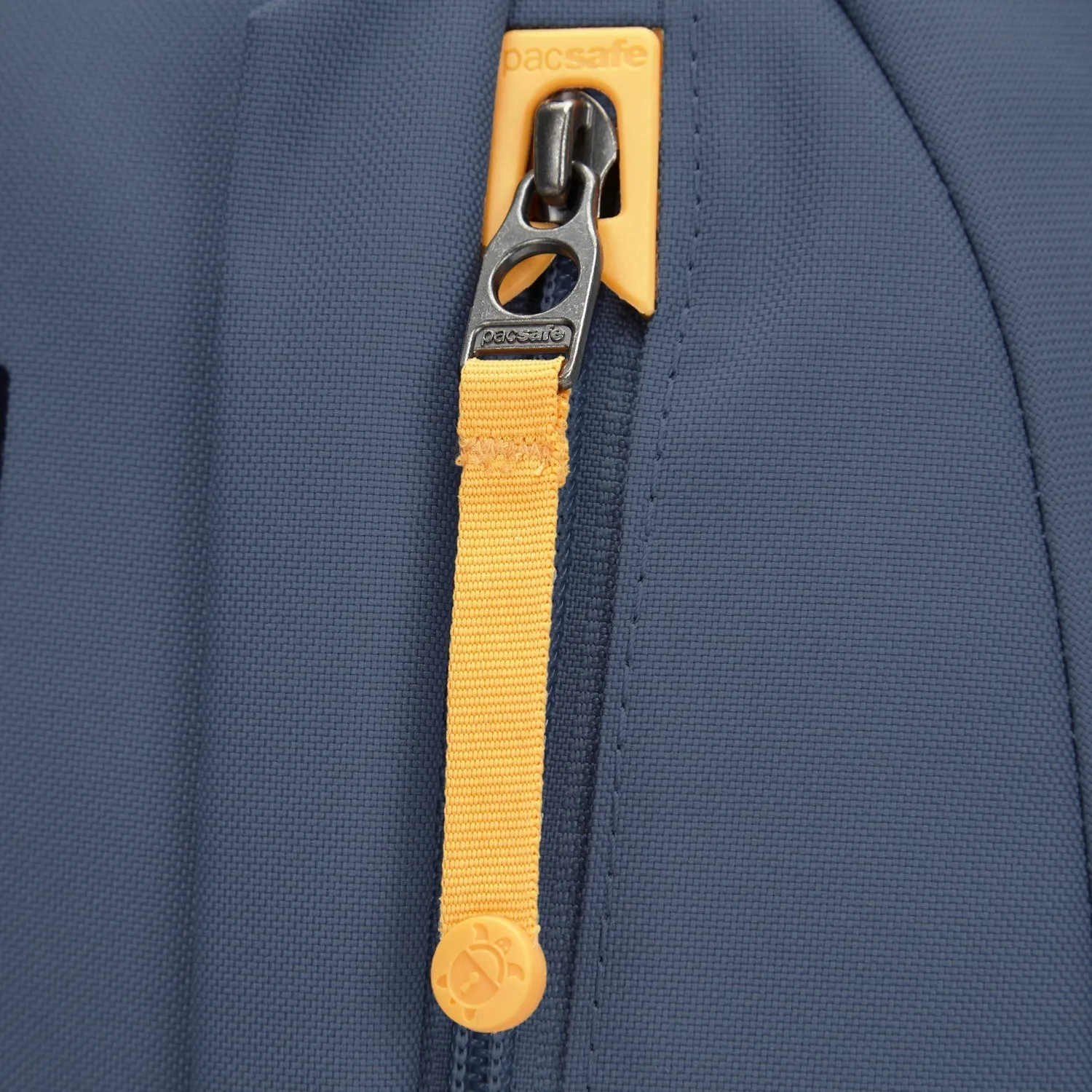 Pacsafe GO 25L anti-theft backpack