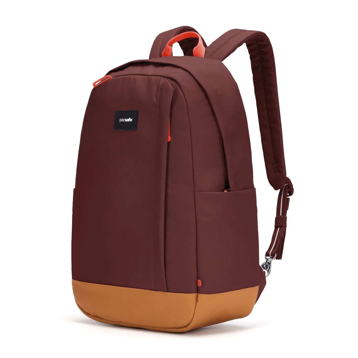 Pacsafe GO 25L anti-theft backpack