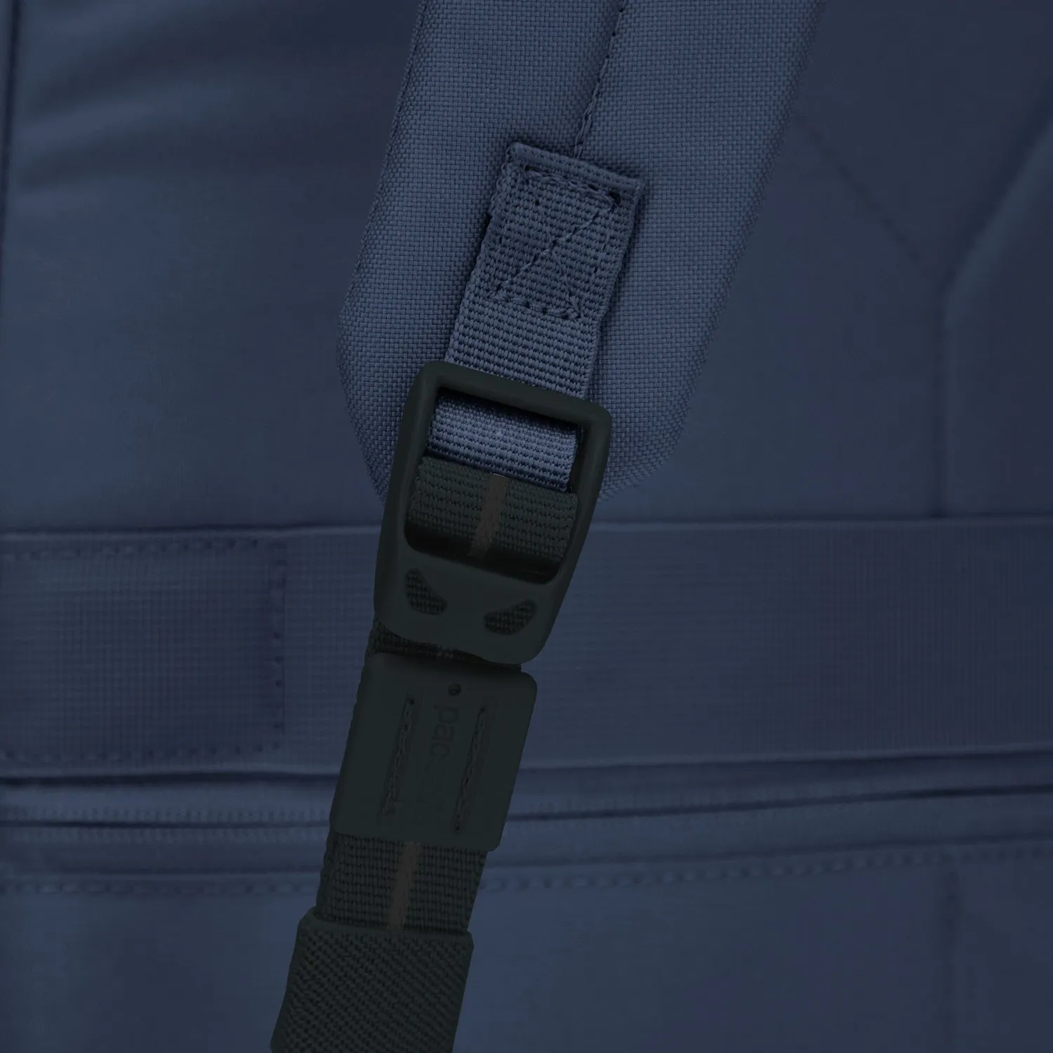 Pacsafe GO 25L anti-theft backpack