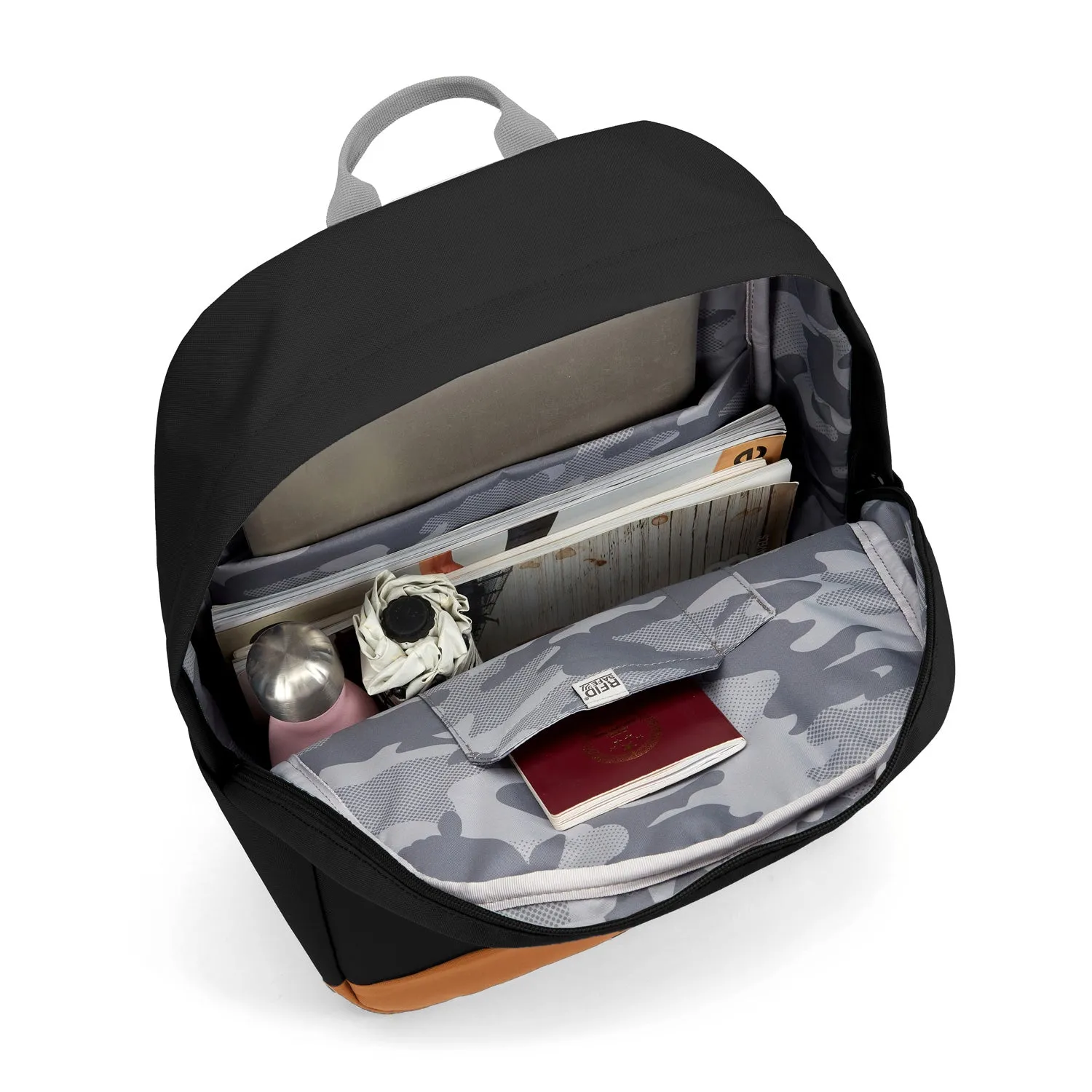 Pacsafe GO 25L anti-theft backpack