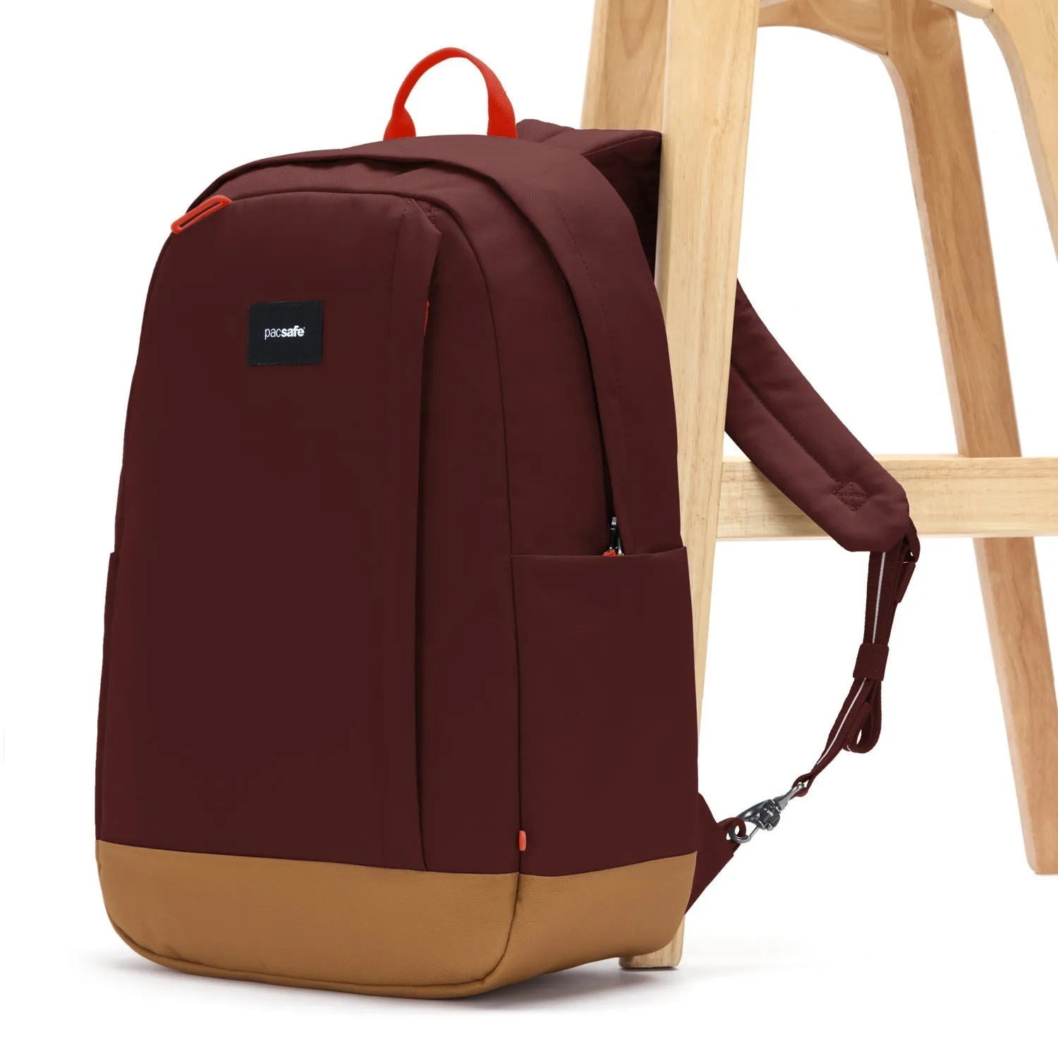 Pacsafe GO 25L anti-theft backpack