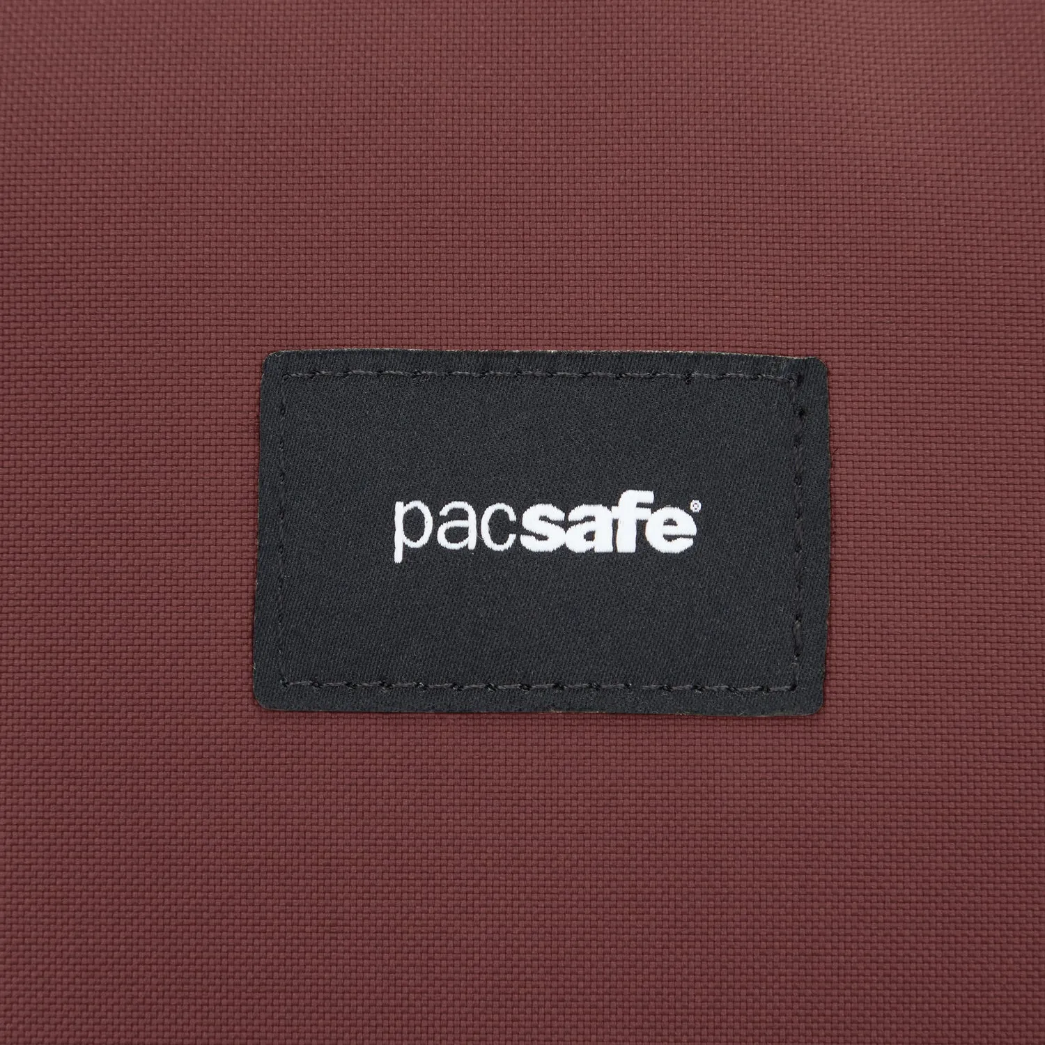 Pacsafe GO 25L anti-theft backpack