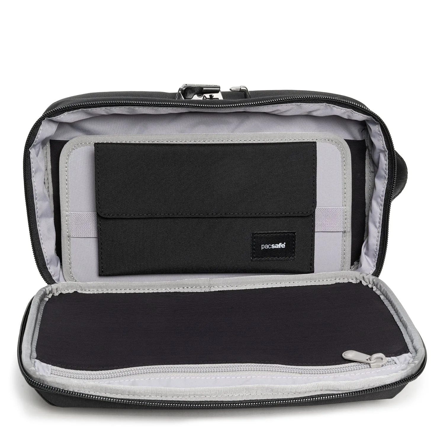 Pacsafe RFIDsafe Gadget Pouch