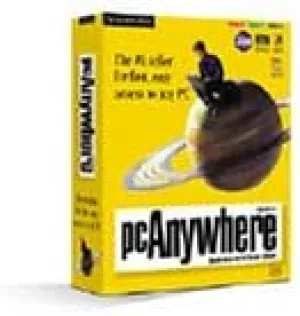 pcAnywhere 9.0 Host Only