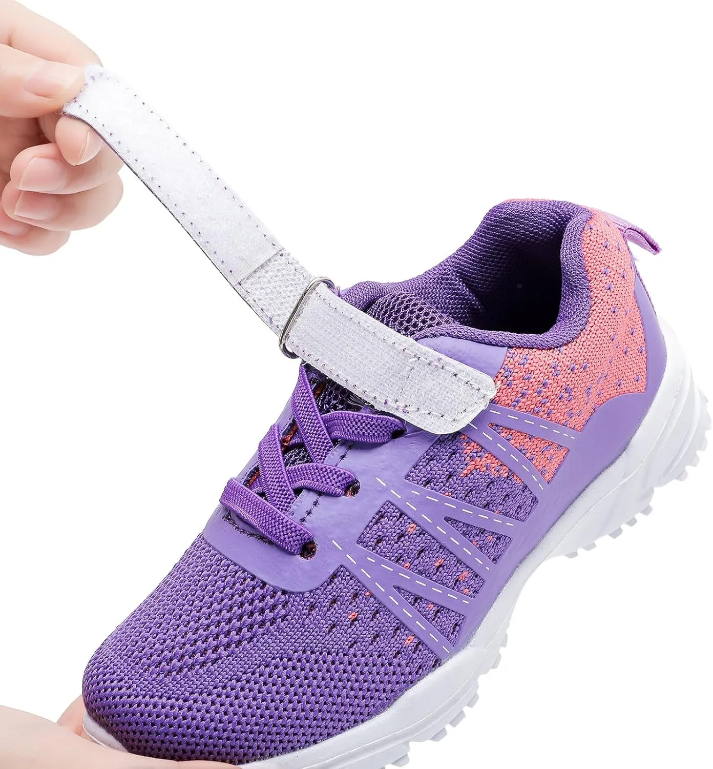 peggy piggy Toddler/Little Kid Boys Girls Shoes Running/Walking Sports Sneakers Tennis Shoes Lightweight Breathable