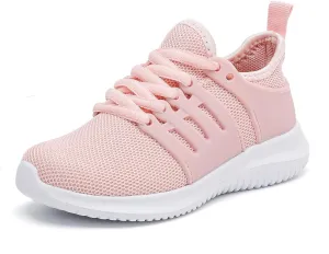 peggy piggy Toddler/Little Kid Boys Girls Shoes Running/Walking Sports Sneakers Tennis Shoes Lightweight Breathable