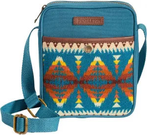 PENDLETON Crossbody Satchel