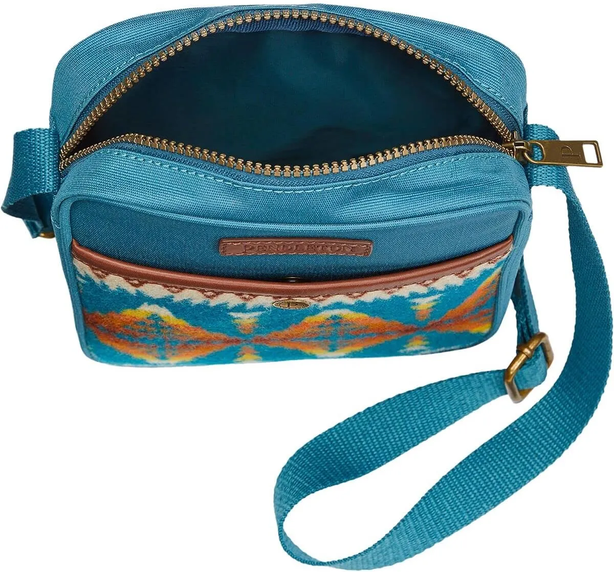 PENDLETON Crossbody Satchel