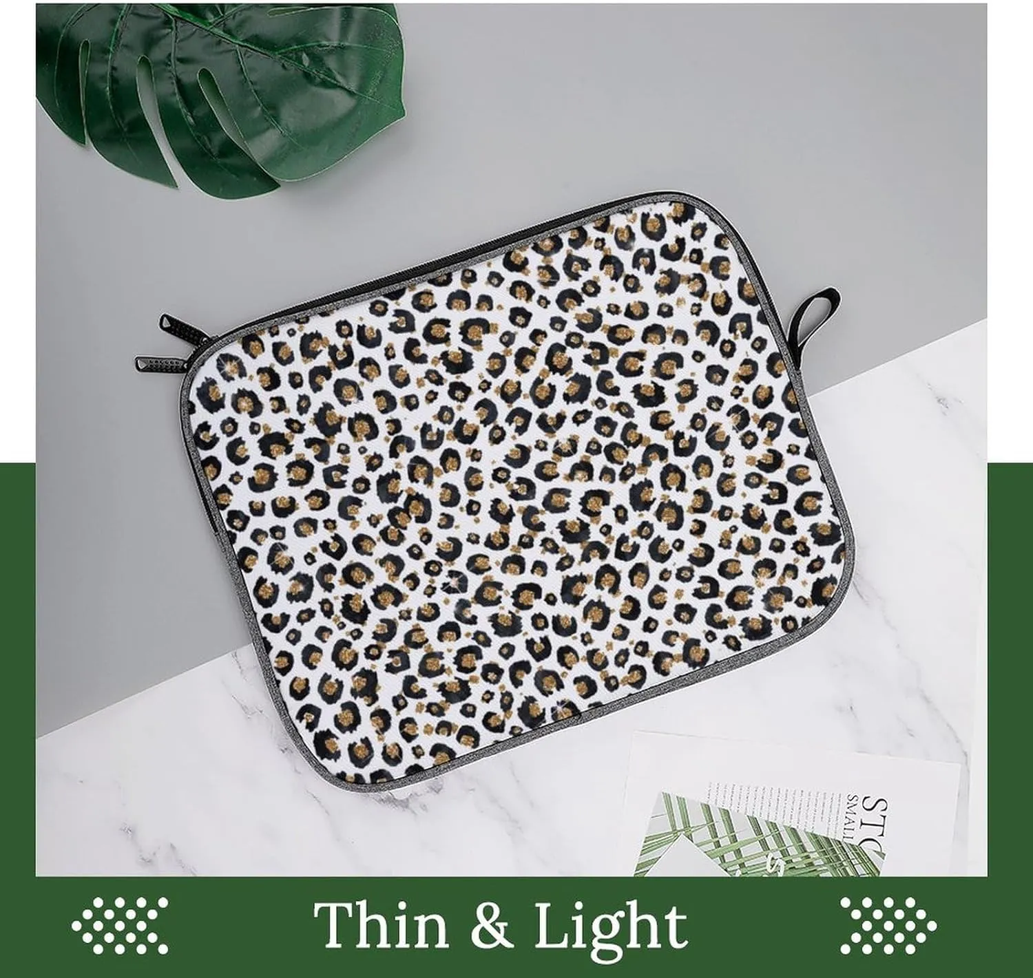 Penguin Bird Large Capacity Portable Laptop Case Unisex