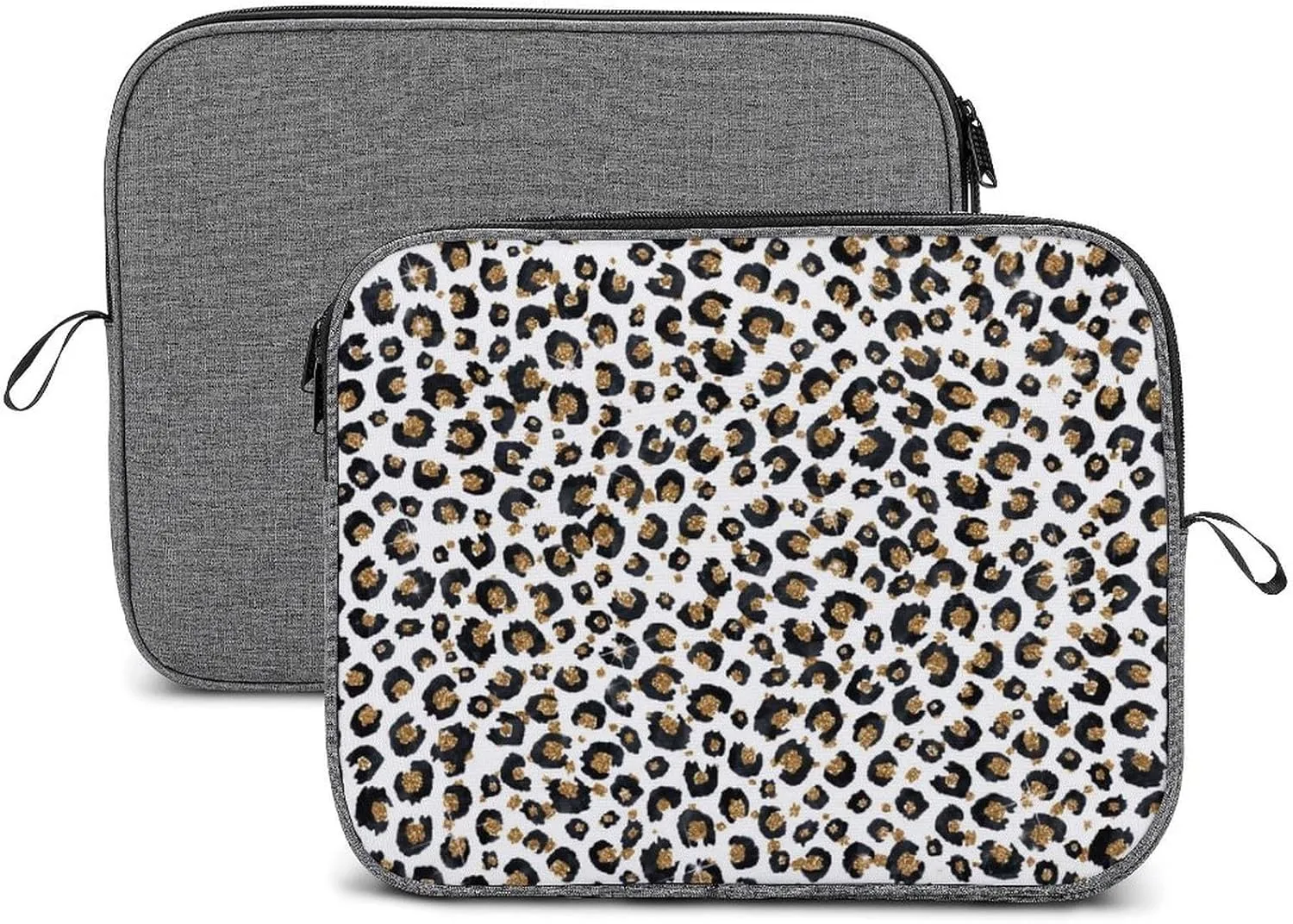 Penguin Bird Large Capacity Portable Laptop Case Unisex