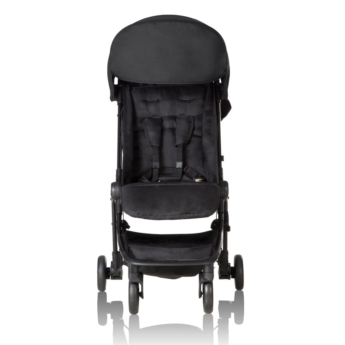 phil&teds 2016 Nano Stroller Ruby