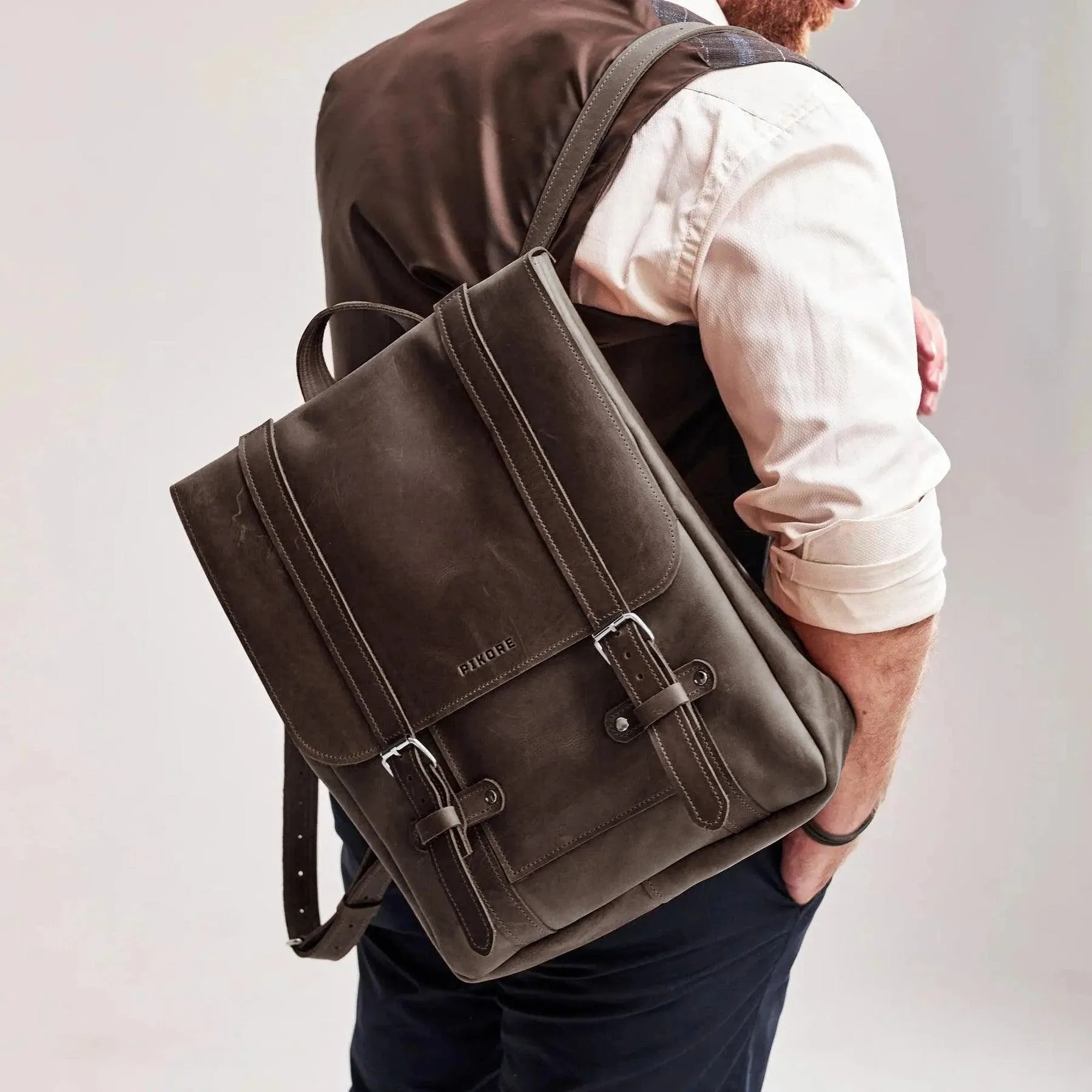 Pikore Classic Backpack