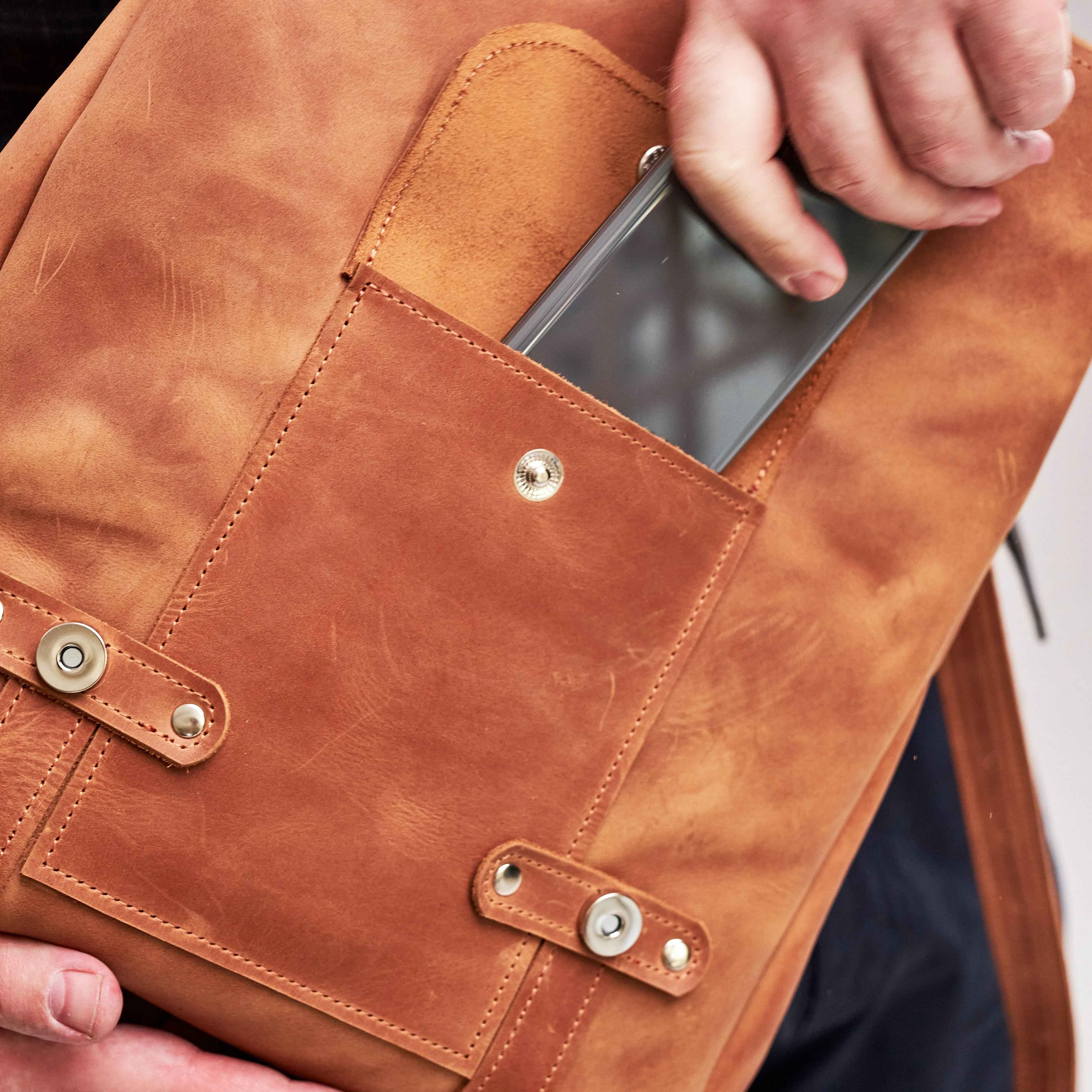 Pikore Classic Backpack