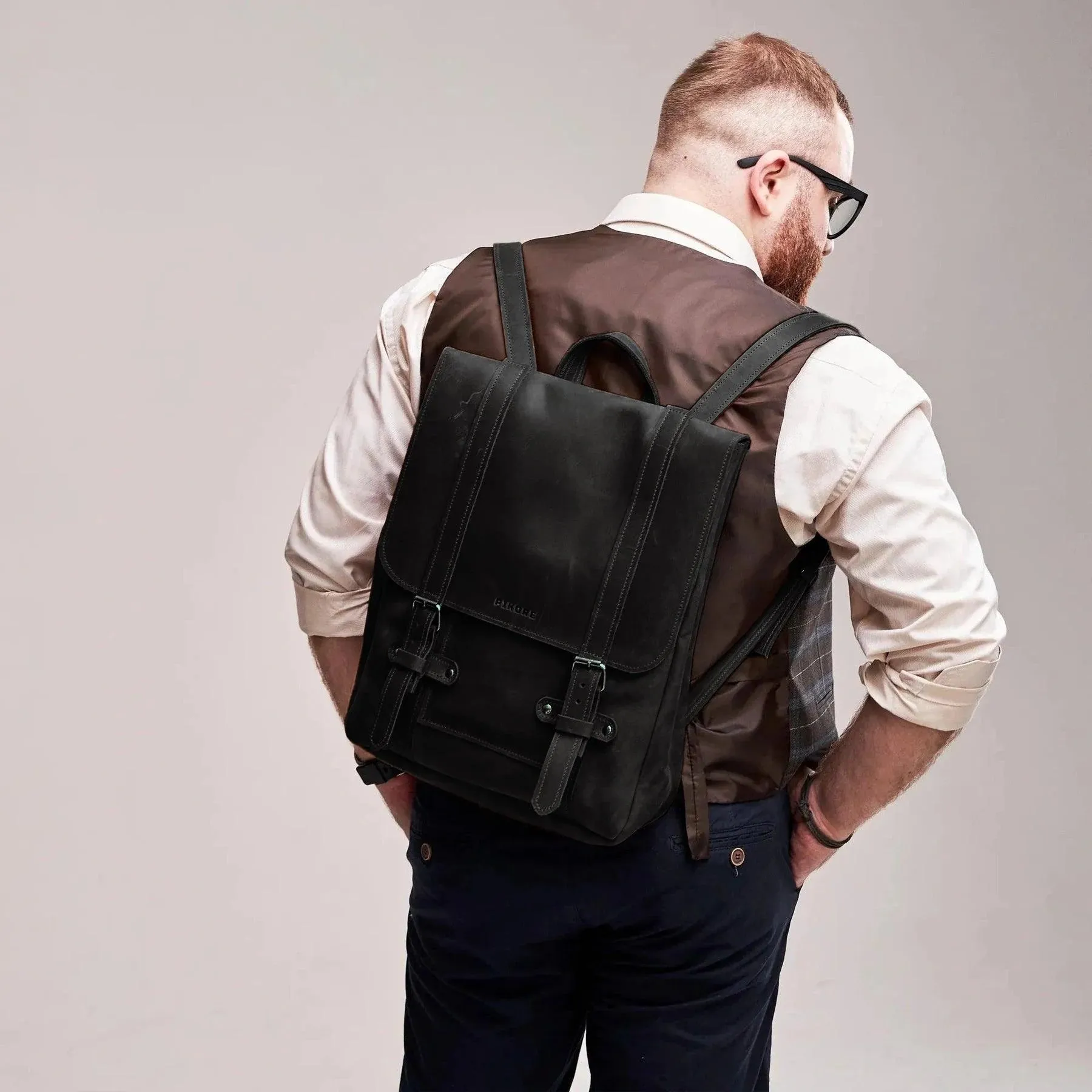 Pikore Classic Backpack