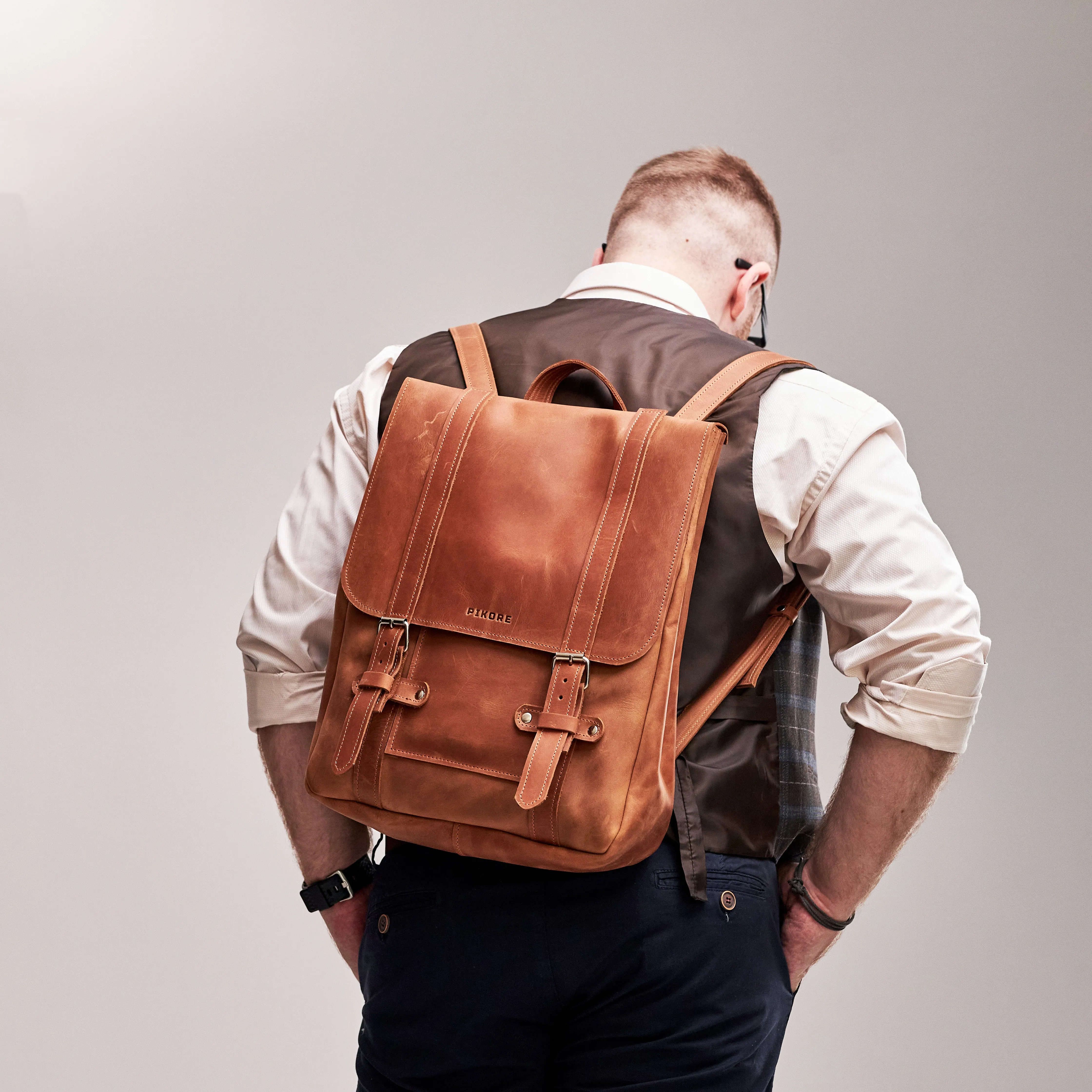 Pikore Classic Backpack
