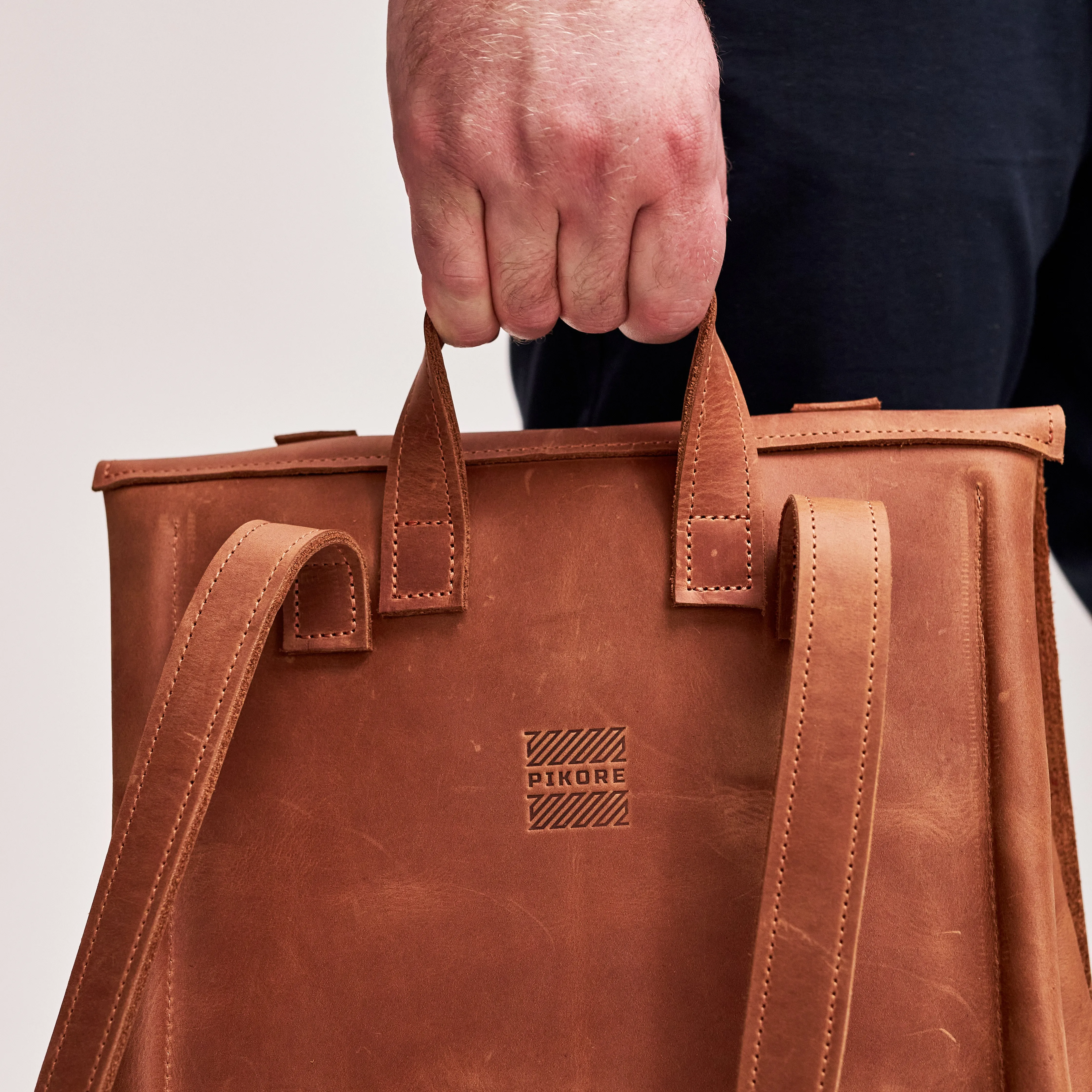 Pikore Classic Backpack