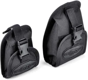 Pocket piombi, Large 20 x 13 x 7 cm, Capacity 500/3000 gr