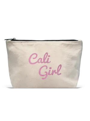 Pouch- Cali Girl