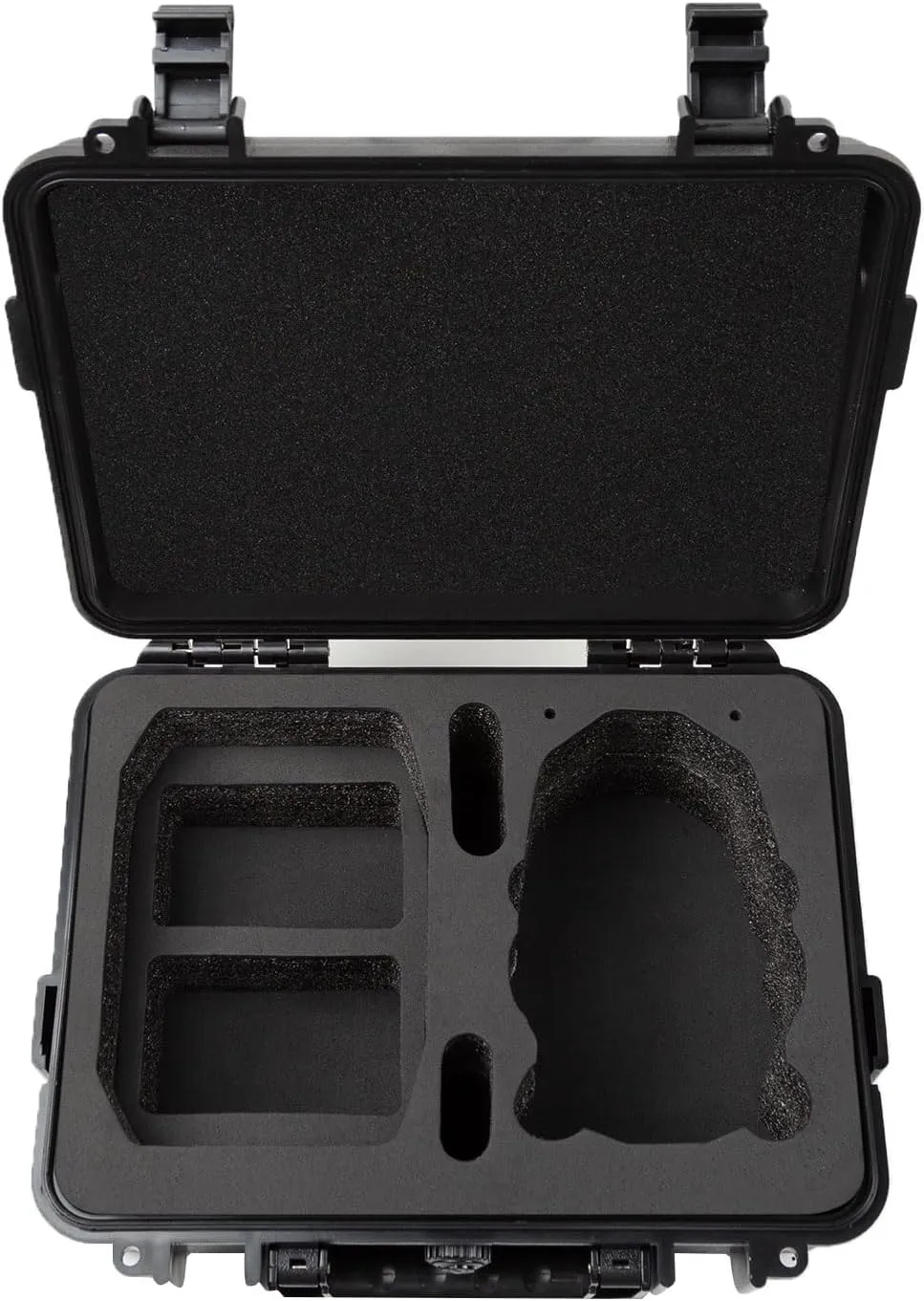 Practical Handbag Shockproof Travel Carrying Case for 4 Flight Proof Box Carry Your Gear in
