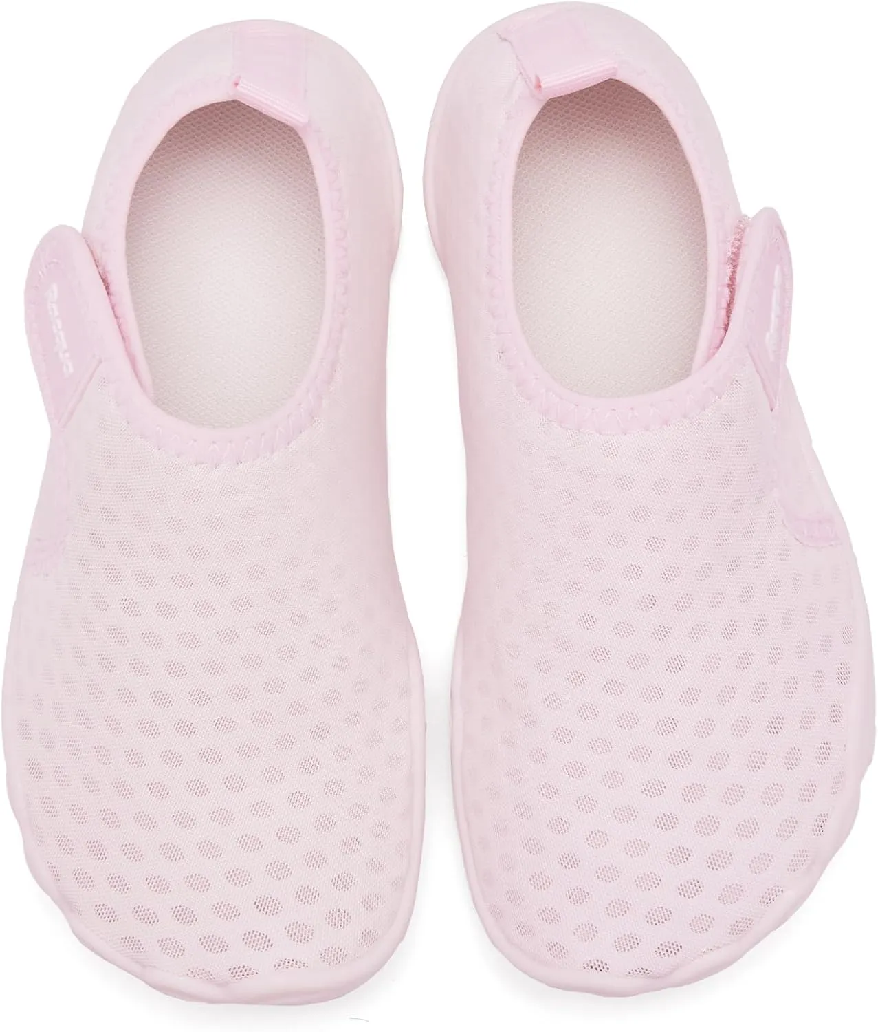Racqua Kids Water Shoes Girls Boys Quick Dry Beach Barefoot Swim Aqua (Little Kid/Big Kid)