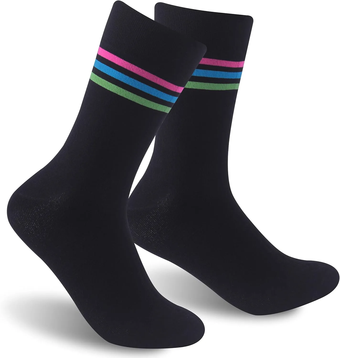 RANDY SUN Unisex Waterproof Socks 2.0 - Ultra Thin, Lightweight, Breathable for Sports Outdoor Activities