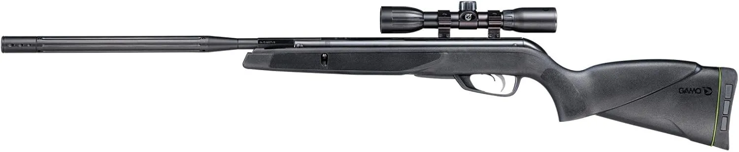 Raptor Whisper Air Rifle